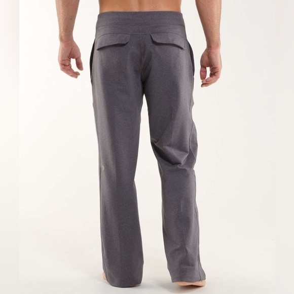 Lululemon Kung Fu Pants - Picture 2 of 8